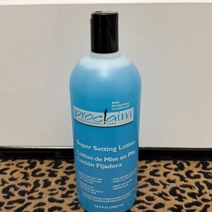 Proclaim Super Setting Lotion Gives Bounce and Sheen Improves Hair 34.5 fl oz
